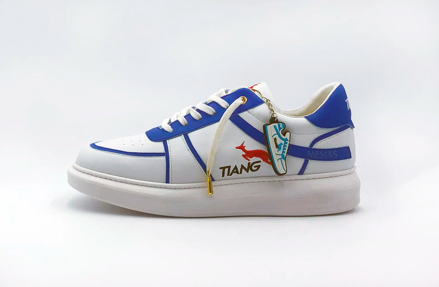 1 - TIANG MESIAS - Marvivo CloudSole - MESIAS WORLD Archive