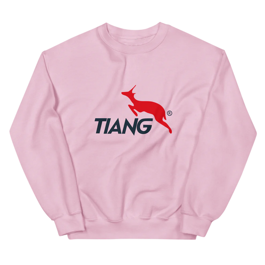 CLASSIC LOGO DTF Sudadera SPG26