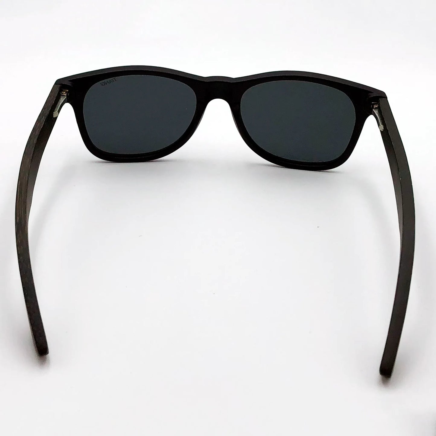 Col. 0 - Gafas de sol Bamboo Beauty Essence - Modelo Jasper Black - Black