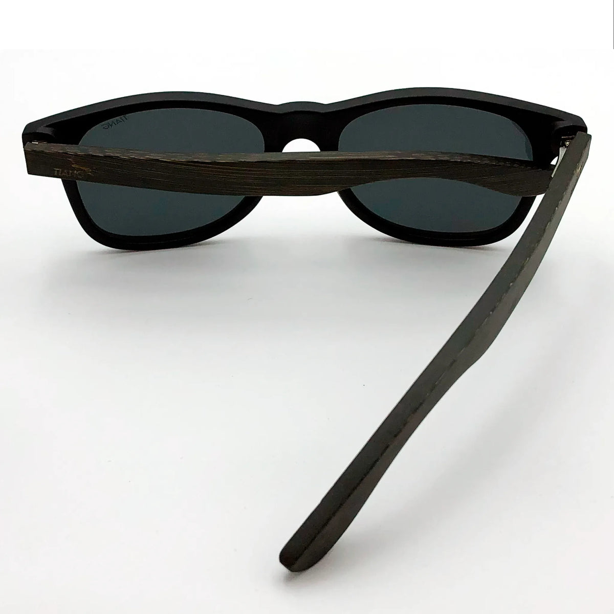 Col. 0 - Gafas de sol Bamboo Beauty Essence - Modelo Jasper Black - Black
