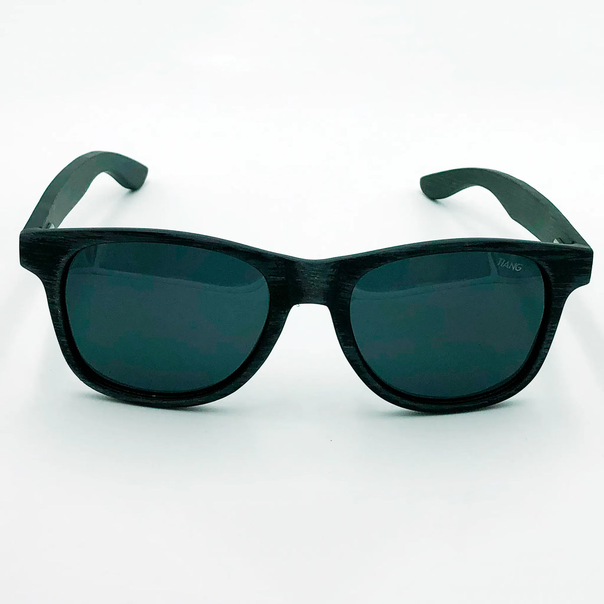 Col. 0 - Gafas de sol Bamboo Beauty Essence - Modelo Jasper Black - Black