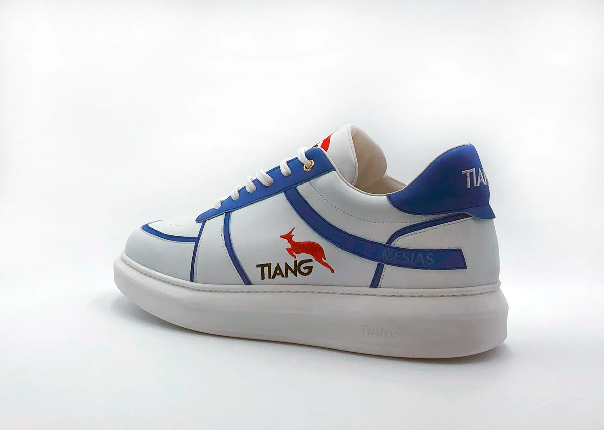 1 - TIANG MESIAS - Marvivo CloudSole - MESIAS WORLD Archive