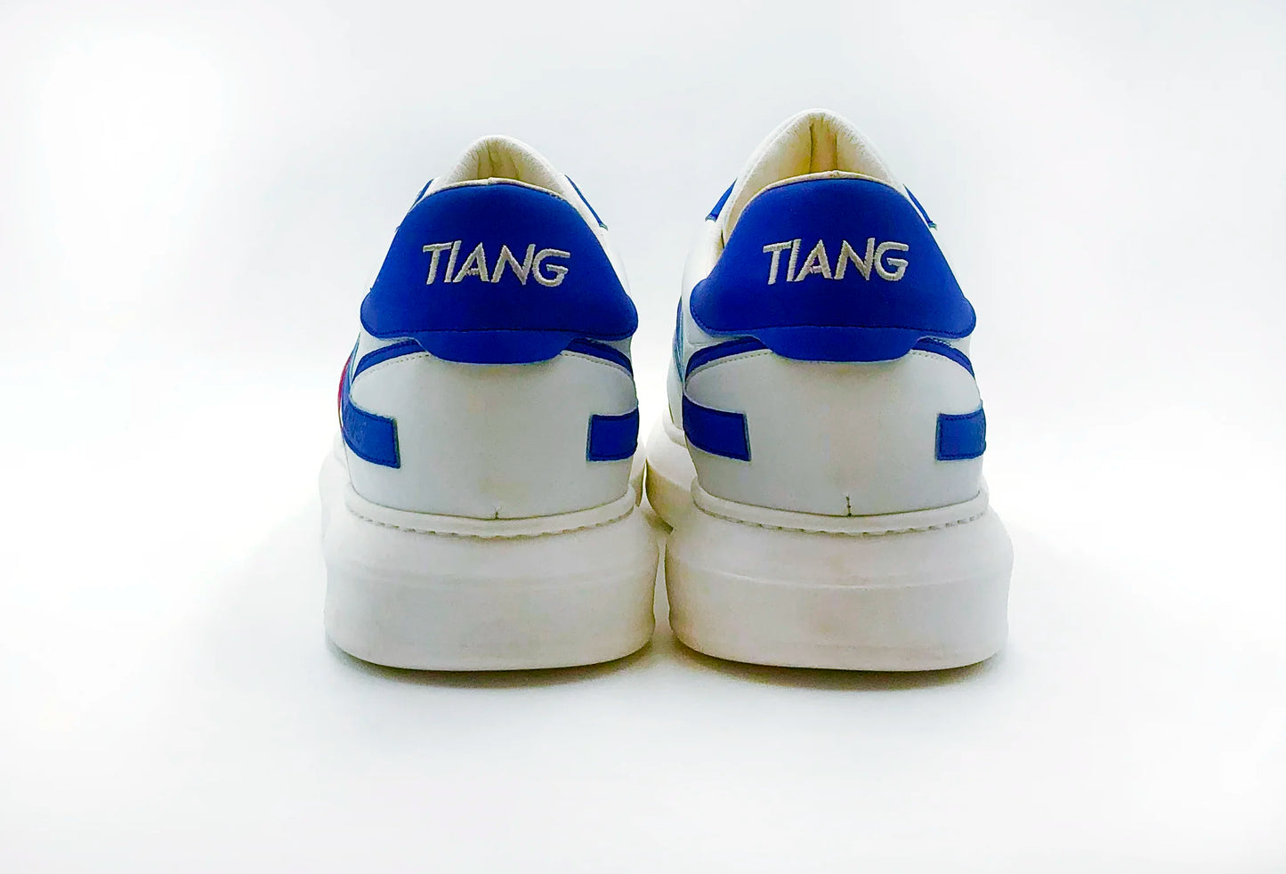 1 - TIANG MESIAS - Marvivo CloudSole - MESIAS WORLD Archive