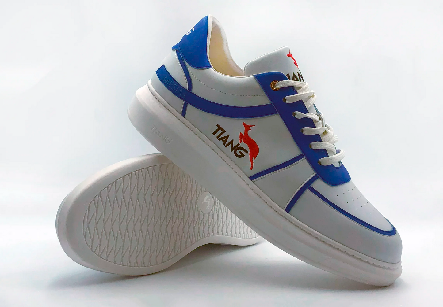1 - TIANG MESIAS - Marvivo CloudSole - MESIAS WORLD Archive