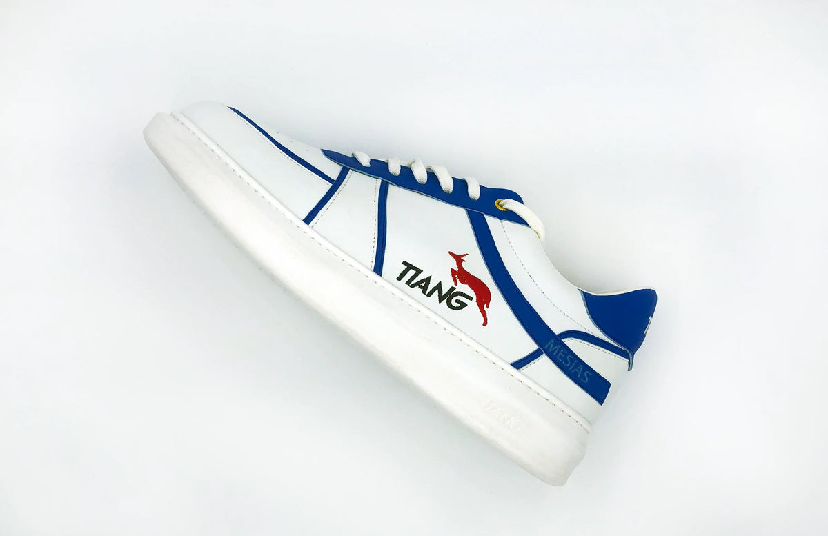 1 - TIANG MESIAS - Marvivo CloudSole - MESIAS WORLD Archive