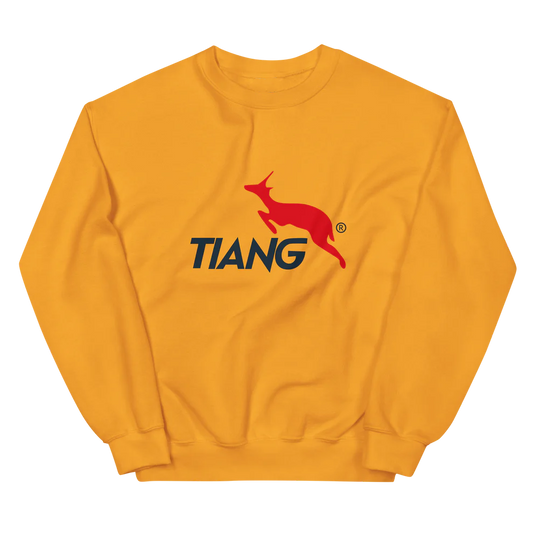 CLASSIC LOGO DTF Sudadera SPG26