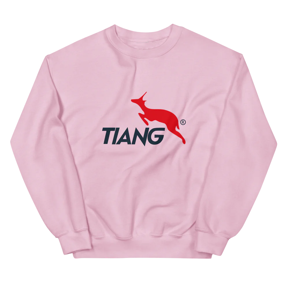 CLASSIC LOGO DTF Sudadera SPG26