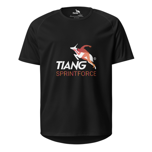 Col. 6 - SPW TECH Camiseta Running SPRINTFORCE