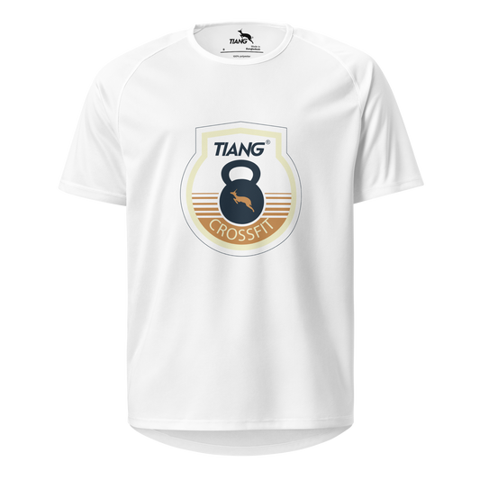 Col. 6 - SPW TECH Camiseta CROSSFIT Carga